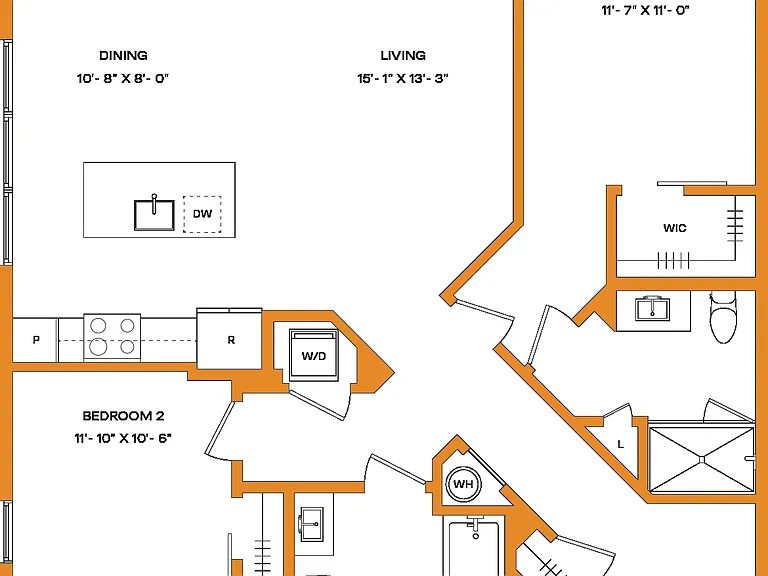 The District at 15Fifteen — Photo 102