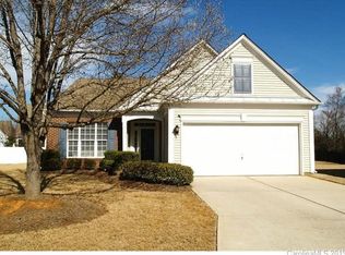 9243 Elrose Pl, Charlotte, NC 28277