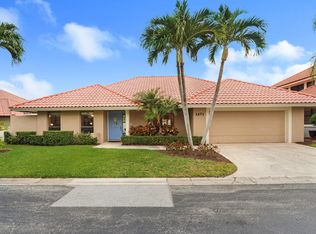 1471 Via Privada, Jupiter, FL 33477