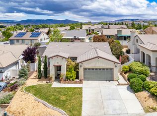1321 Cellini Ct, Tehachapi, CA 93561