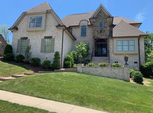 158 Hamilton Springs Blvd, Lebanon, TN 37087