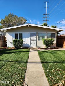 4506 North St #B, Somis, CA, 93066