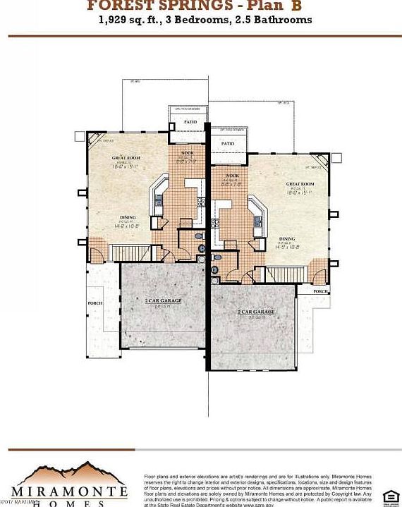 2nd image of 1197 N Waterside Dr