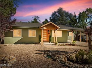 1810 Meadowbrook Rd, Prescott, AZ 86303