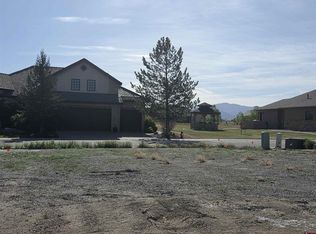 TBD Lot 2603 Bear Lake Drive, Montrose, CO 81401