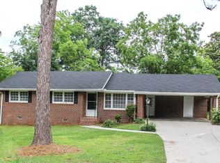 5147 David Cir SE, Covington, GA 30014
