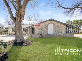 14302 Brangus Dr, San Antonio, TX 78247