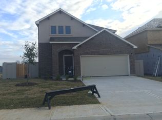 333 Silver Leaf Oak Dr, Laredo, TX 78045