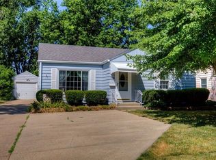 2022 56th St, Des Moines, IA 50310