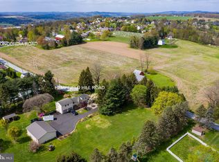 421 Hempfield Hill Rd LOT 6, Columbia, PA 17512