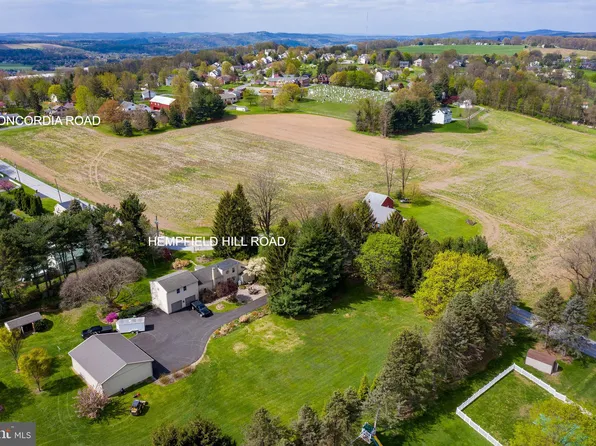 421 Hempfield Hill Rd Lot 6, Columbia, PA 17512
