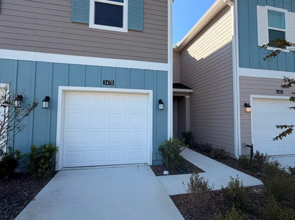 5466 NW 22nd Dr, Gainesville, FL 32653