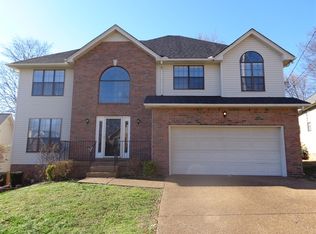 5625 Seesaw Rd, Nashville, TN 37211