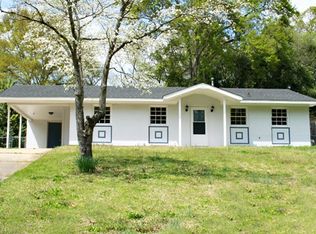 3507 Milan Dr, Montgomery, AL 36109