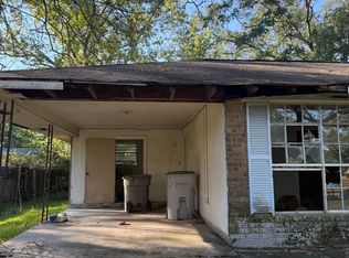 6204 Molino Dr, Baker, LA 70714