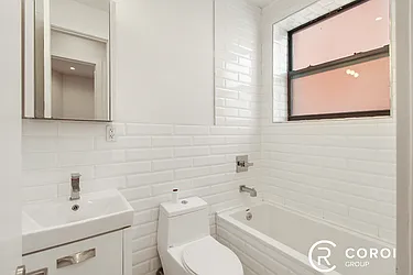 Rented by Coroi Corp