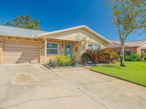 25 Laughing Gull Ln, Edgewater, FL 32141