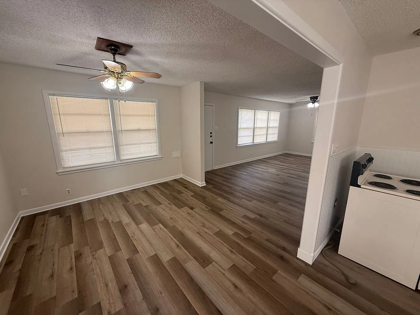 Available Now! 3/1.5 In Central Lubbock — Photo 4