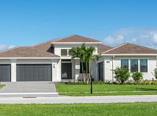 4973 SW Day Lily St, Palm City, FL 34990