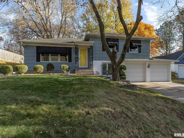 3332 16th St, Moline, IL 61265