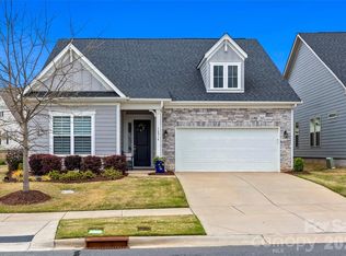 16016 Tulloch Rd, Charlotte, NC 28278