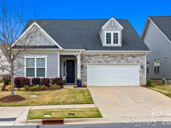 16016 Tulloch Rd, Charlotte, NC 28278