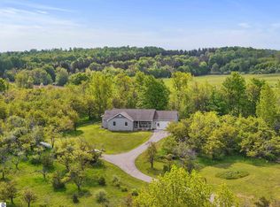 6165 Eleven Mile Rd, Bear Lake, MI 49614