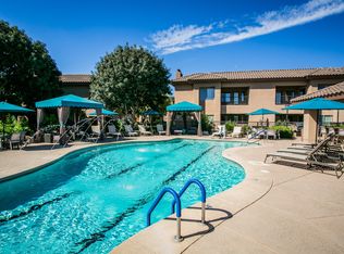 Finisterra Luxury Apartments, Tucson, AZ 85715