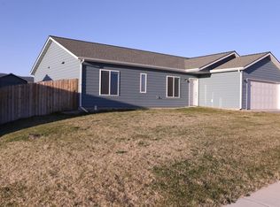 8964 Snapdragon Dr, Missoula, MT 59808