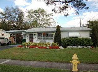 4984 SW 92nd Ter, Cooper City, FL 33328