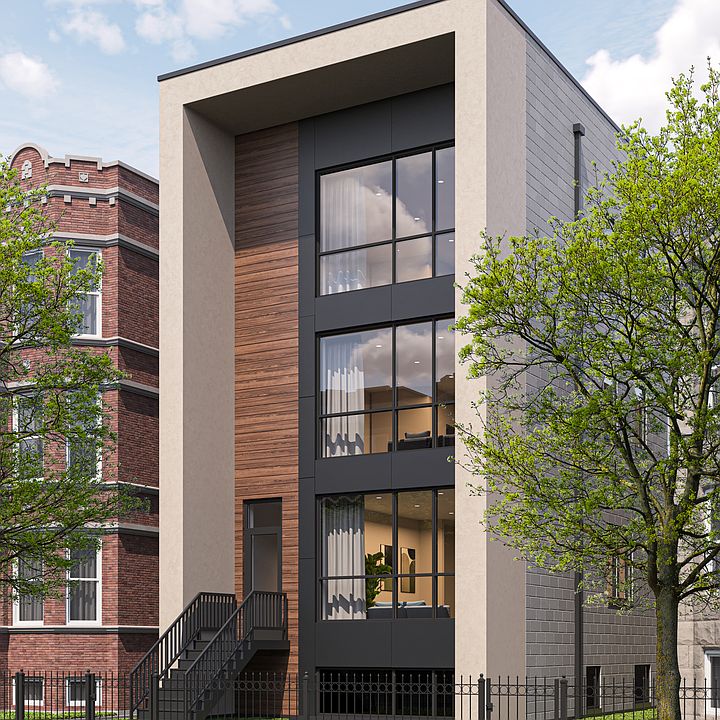 1st image of 831 N Maplewood Ave #2