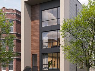 831 N Maplewood Ave #3, Chicago, IL 60622