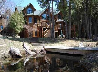 1765 Cottage Trl, East Jordan, MI 49727