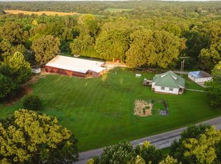 310 Little Zion Rd, Palmersville, TN 38241