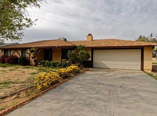 15162 El Centro St, Hesperia, CA 92345
