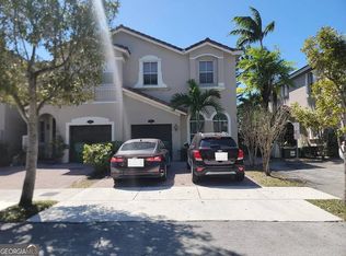 14932 SW 23rd Way, Miami, FL 33185