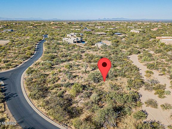 4th image of 15503 E Hat Creek Ranch Pl Lot 48