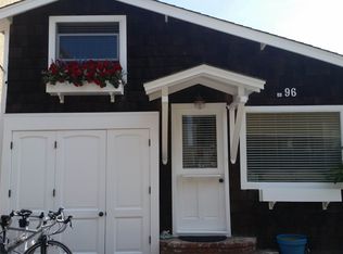96 Surfside Ave SUITE B, Seal Beach, CA 92649