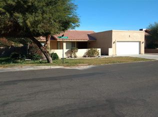 11220 E Via Montana, Yuma, AZ 85367