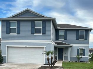 3209 EAGLE HAMMOCK CIRCLE, KISSIMMEE, FL 34743