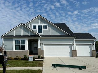 2042 Kohut Ct, Westfield, IN 46074