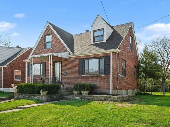 15 Gail Ct, Taylor Mill, KY 41015