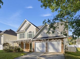 18603 Coachmans Trce, Cornelius, NC 28031