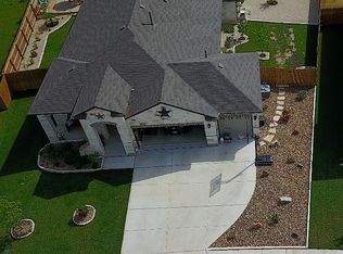 324 Limestone Crk, New Braunfels, TX 78130