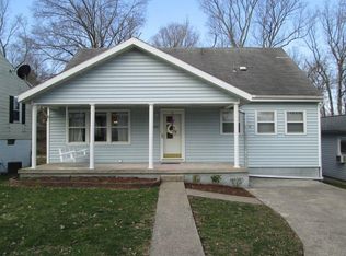 6241 Walmott Dr, Huntington, WV 25705