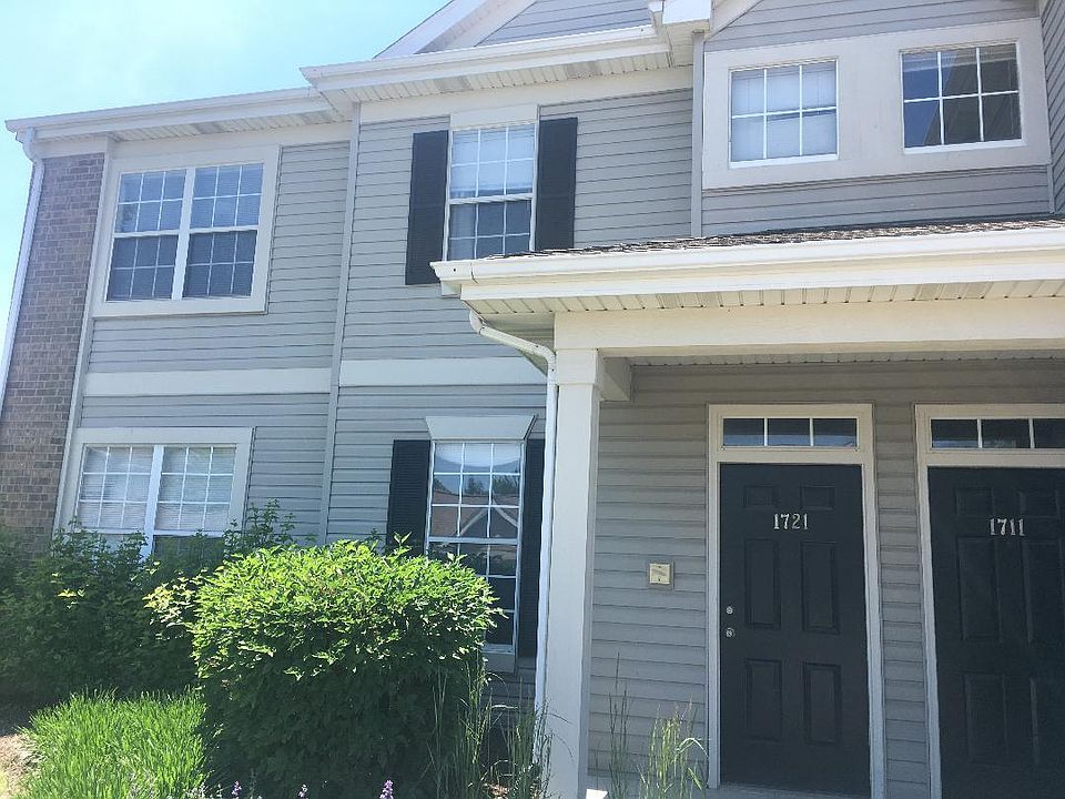 1325 S White Oak Dr Waukegan IL Zillow