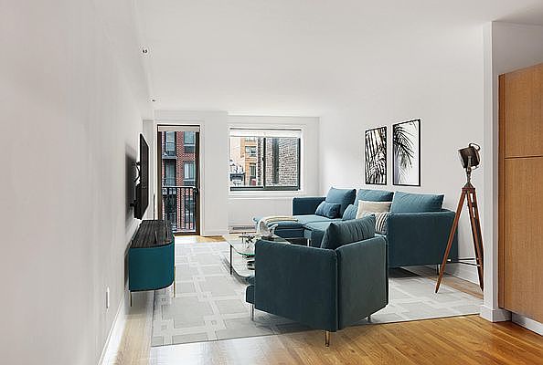 1st image of 101 W 15th St APT 319
