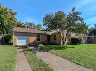 1544 John Smith Dr, Irving, TX 75061