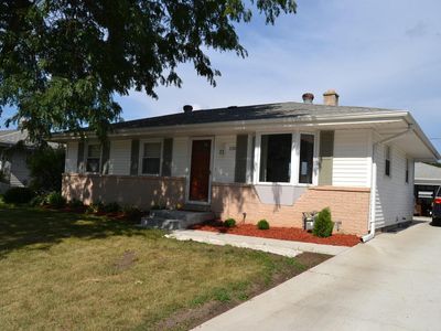 3257 90th St, Sturtevant, WI, 53177