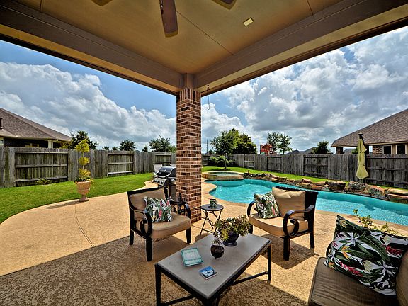 Outdoor Lanai 